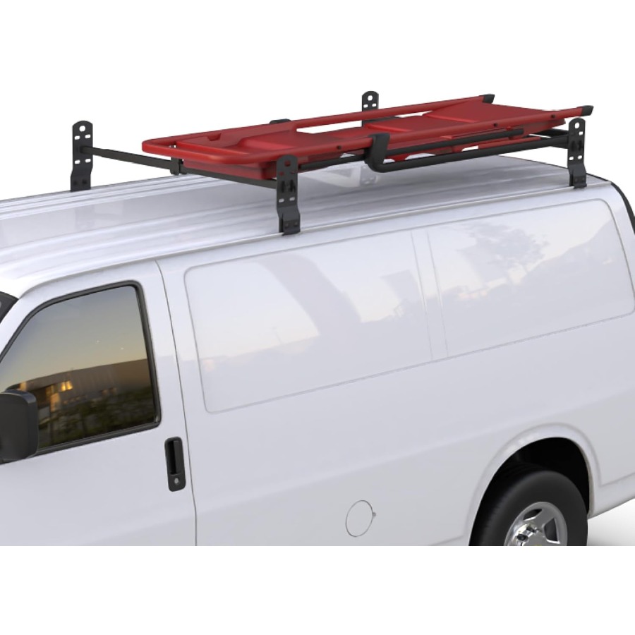 Ladder Rack Cross Bar Fit 2003 - Crossfit Accessories 리뷰 및 가격