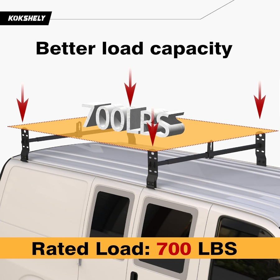Ladder Rack Cross Bar Fit 2003 - Crossfit Accessories 리뷰 및 가격